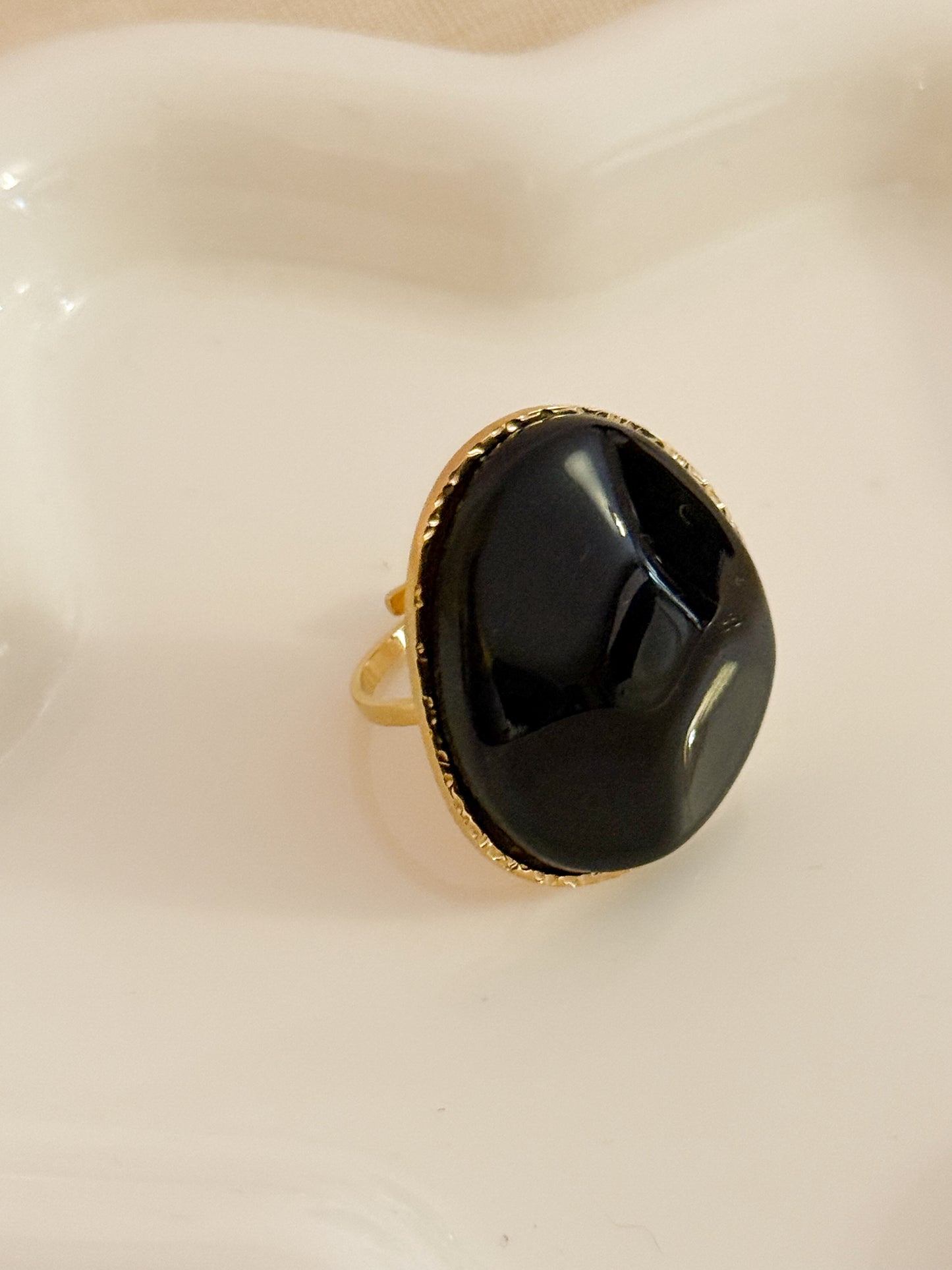 Anillo Danubio Ajustable