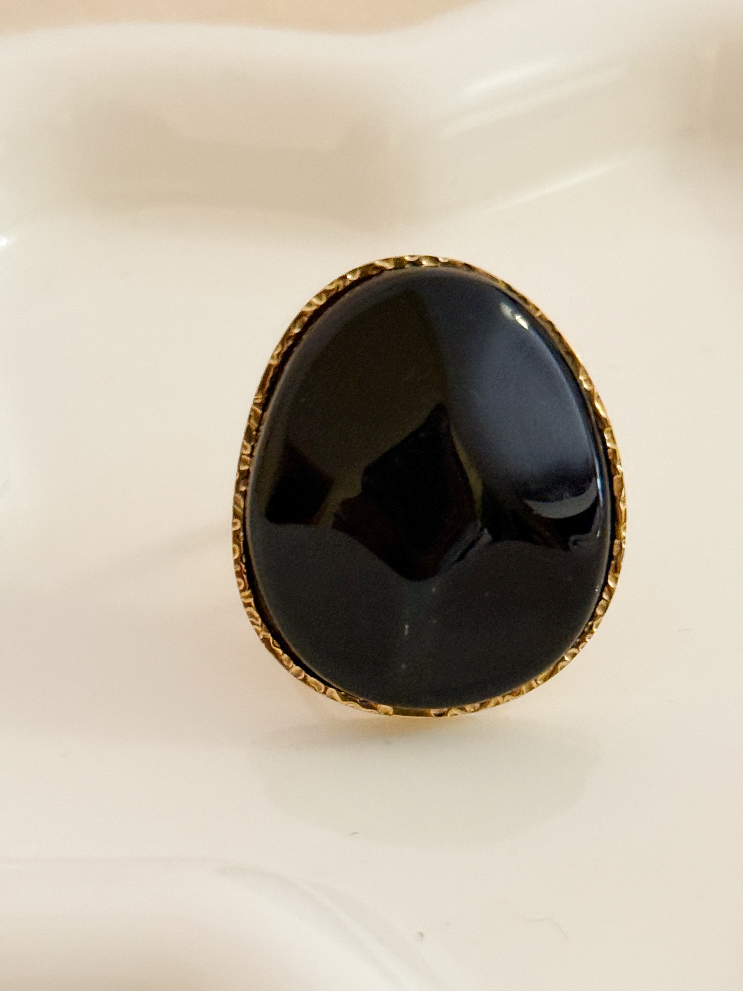 Anillo Danubio Ajustable