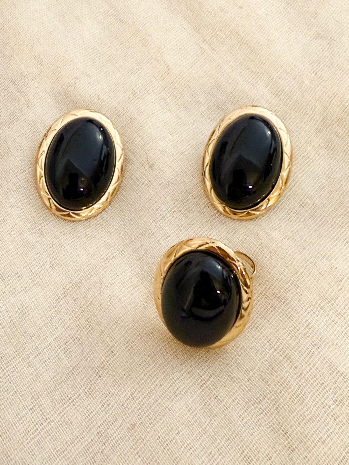 Anillo nocturno (3 colores)