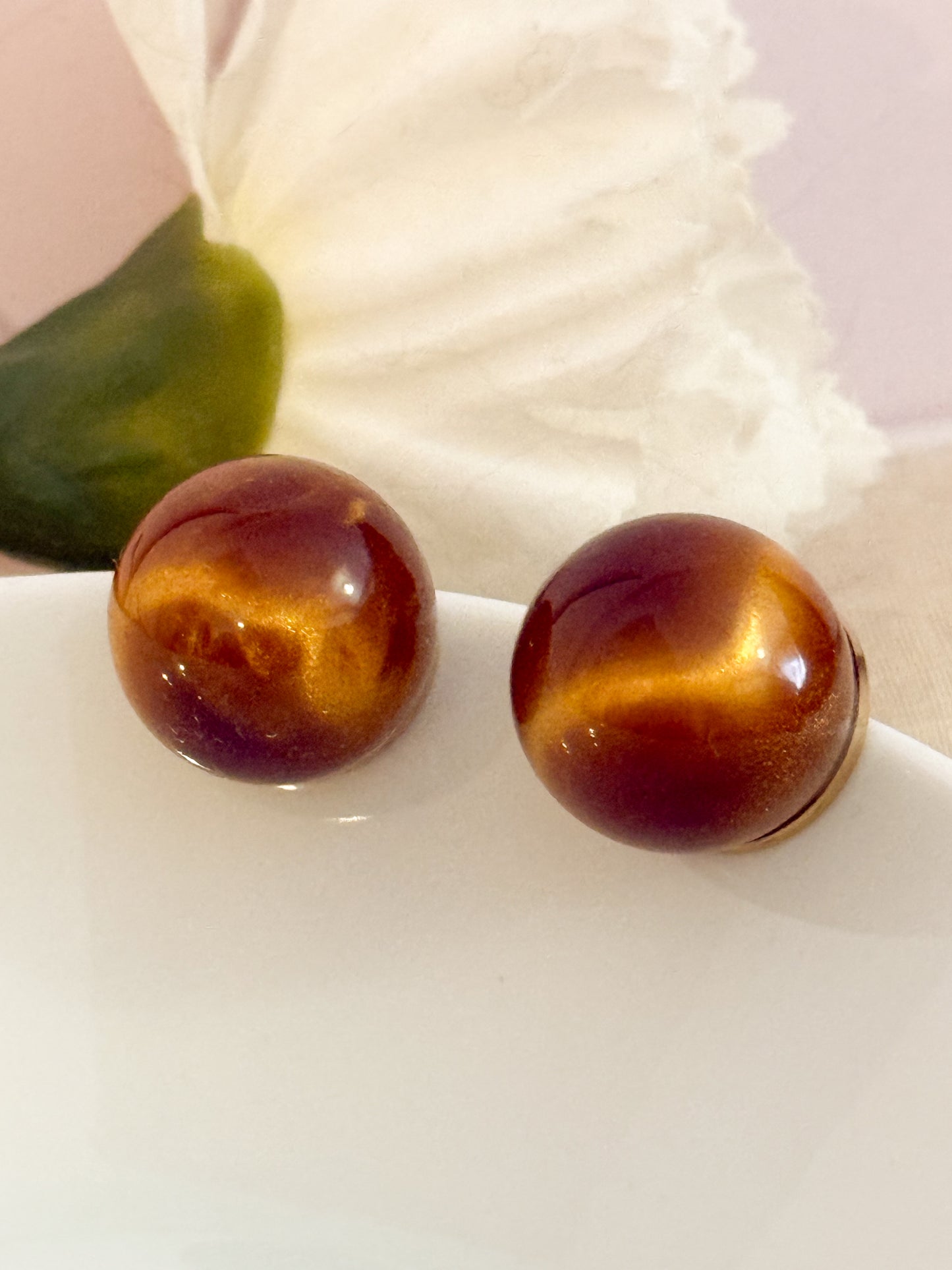 Rebajas -20%- Look Ojo de Luna（Efecto cat eye） – Acero Inoxidable