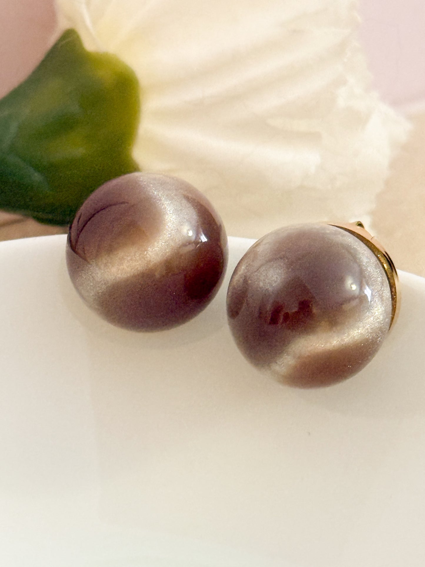 Rebajas -20%- Look Ojo de Luna（Efecto cat eye） – Acero Inoxidable