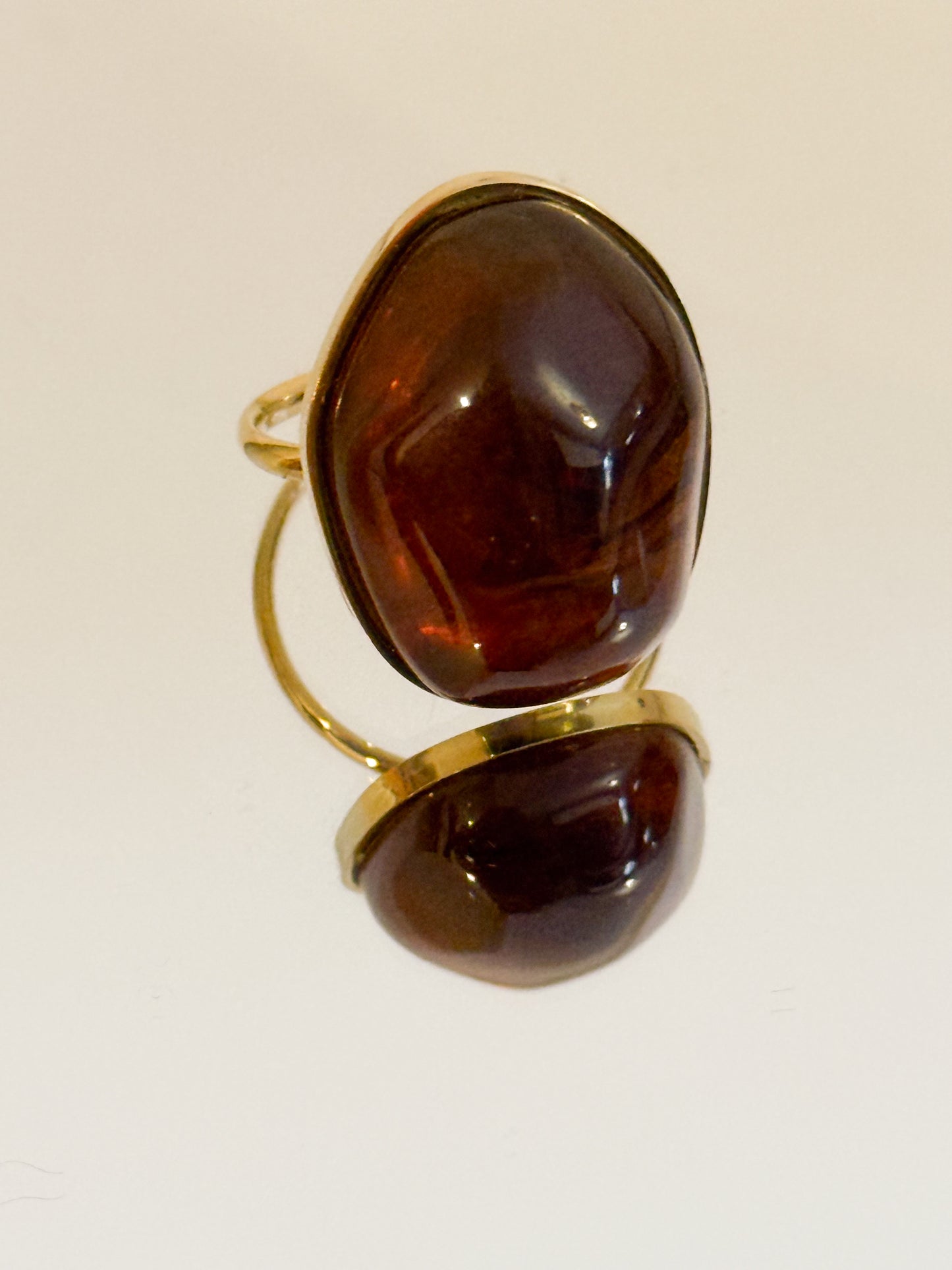 Look Esencia Dorada（Ovalados en tono miel）Adjustable