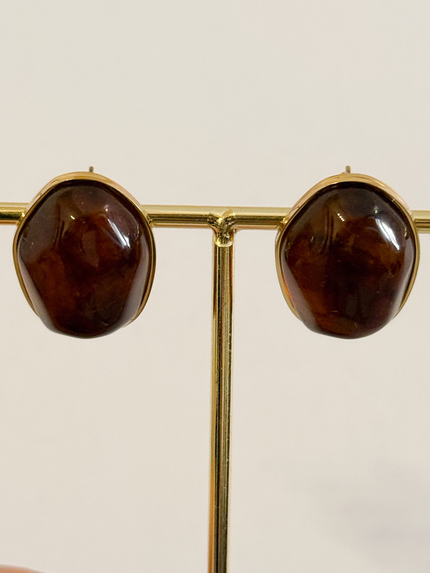 Look Esencia Dorada（Ovalados en tono miel）Adjustable