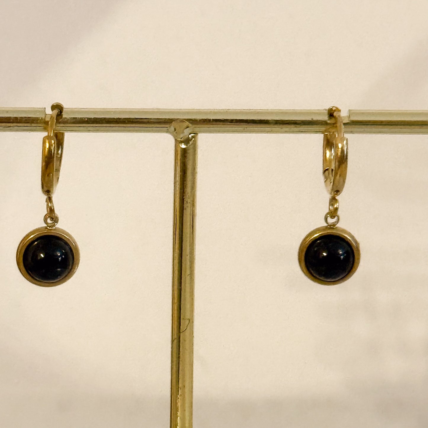 Look Ojo del Desierto（Collar + Anillo + Pendientes + Pulsera） (Copia)