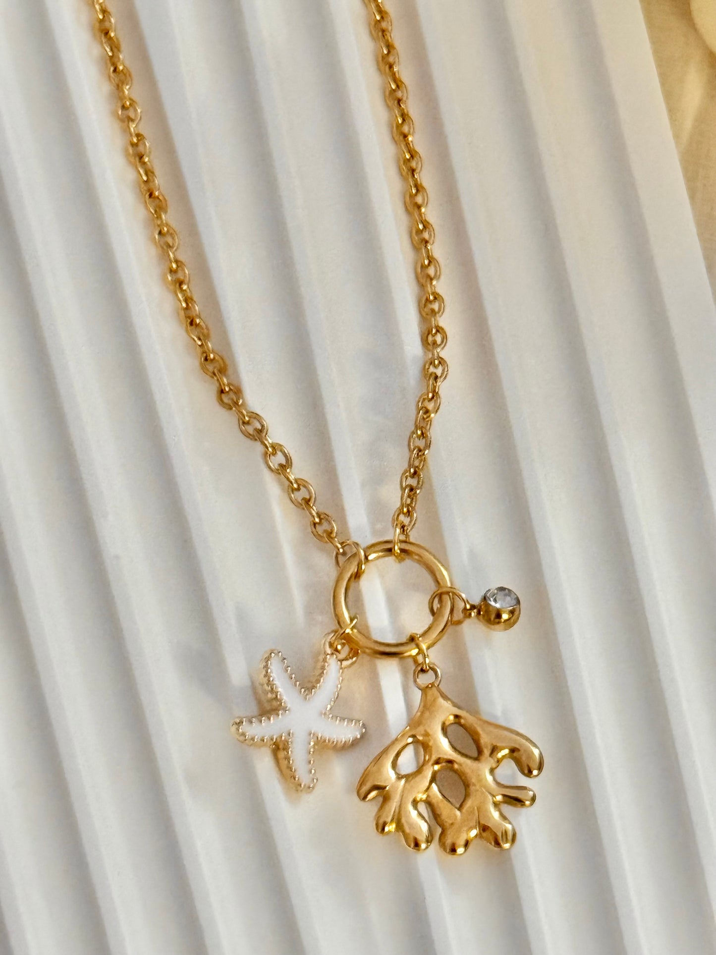 Collar Coral