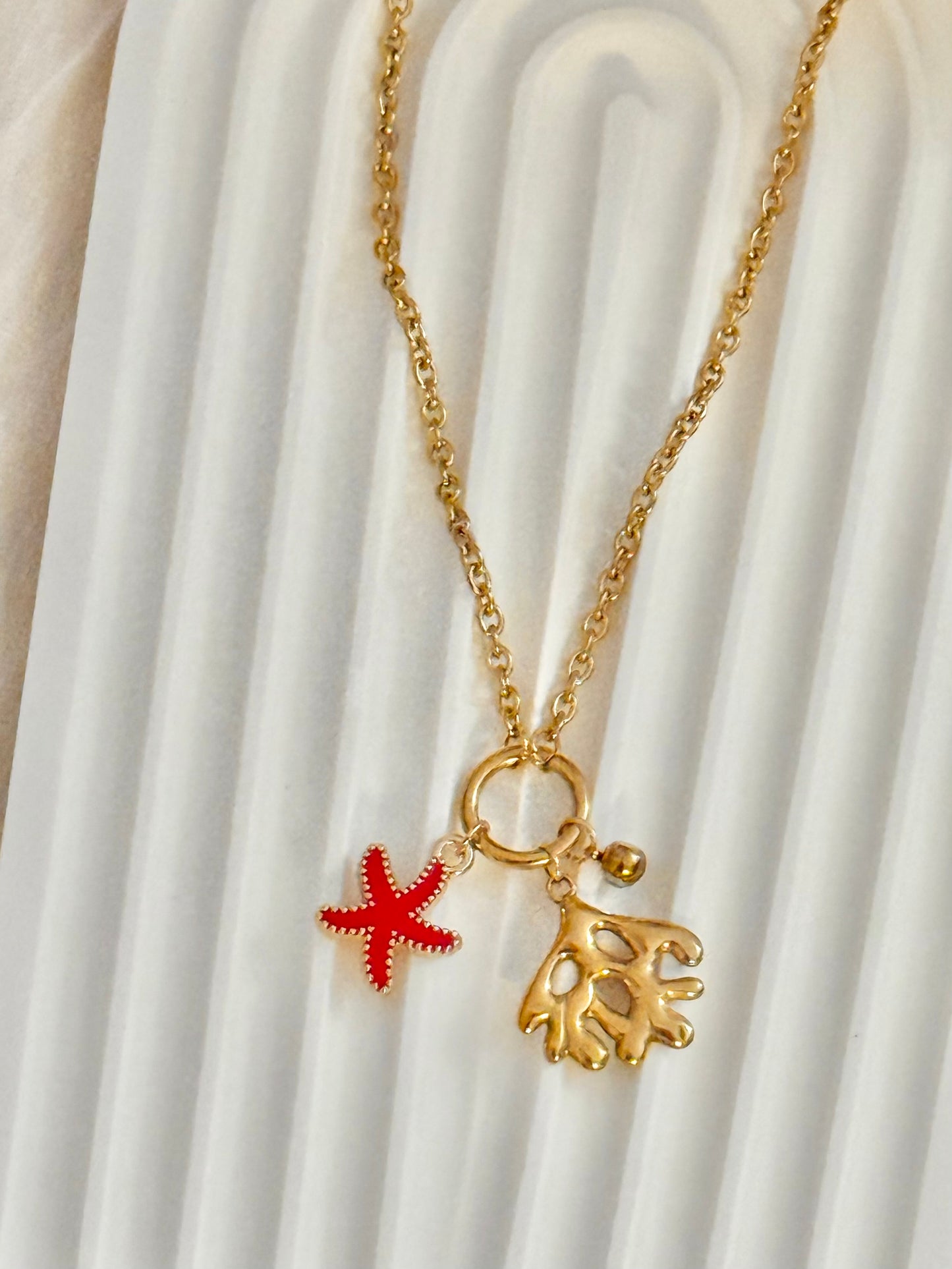 Collar Coral