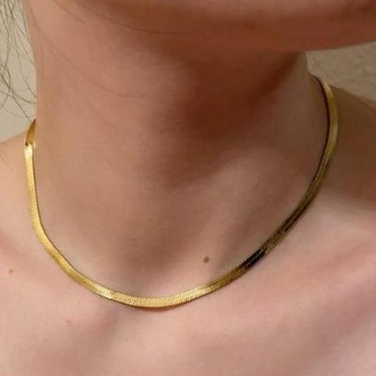 Cadena de serpiente