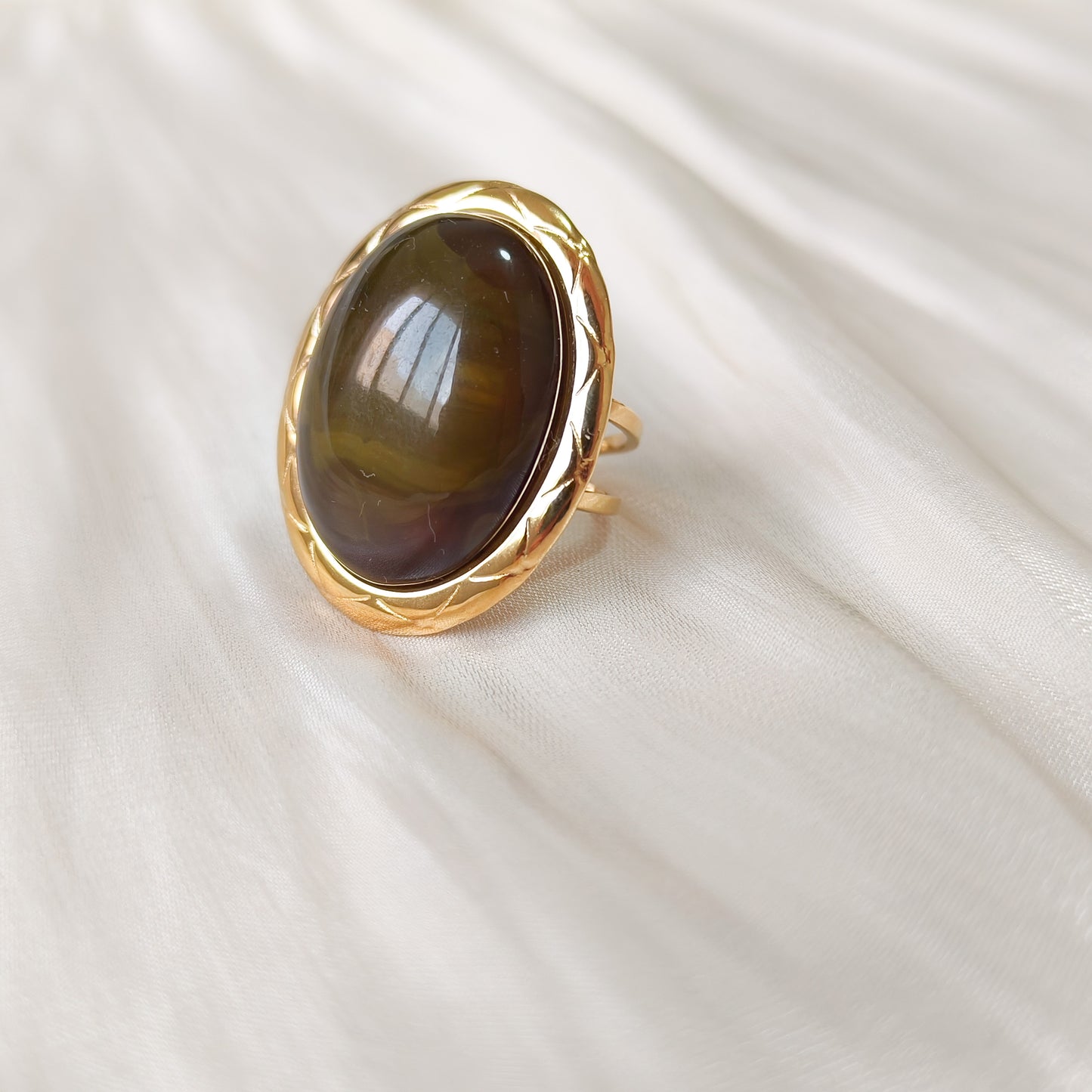 Anillo nocturno (3 colores)