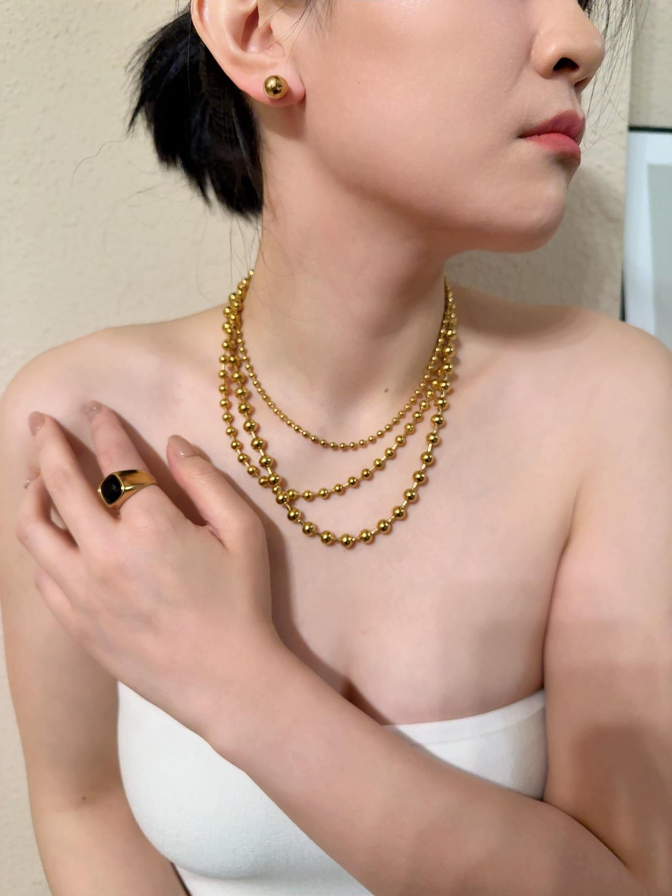 Collar Martini