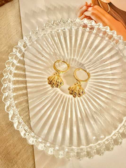 Pendientes de mar